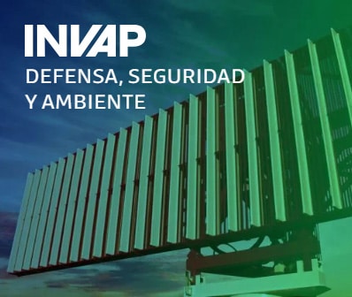 INVAP Defense, Security and Environment