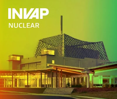 INVAP Nuclear